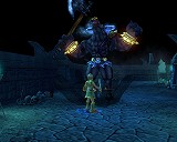 画像ギャラリー No.003のサムネイル画像 / 新作MMORPG「THEOS ONLINE(セオス オンライン)」が発表,本日から5000名のクローズドβテスター募集を開始