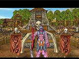 画像ギャラリー No.004のサムネイル画像 / 新作MMORPG「THEOS ONLINE(セオス オンライン)」が発表,本日から5000名のクローズドβテスター募集を開始