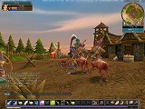 画像ギャラリー No.011のサムネイル画像 / 新作MMORPG「THEOS ONLINE(セオス オンライン)」が発表,本日から5000名のクローズドβテスター募集を開始