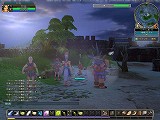 画像ギャラリー No.012のサムネイル画像 / 新作MMORPG「THEOS ONLINE(セオス オンライン)」が発表,本日から5000名のクローズドβテスター募集を開始