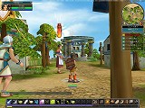 画像ギャラリー No.013のサムネイル画像 / 新作MMORPG「THEOS ONLINE(セオス オンライン)」が発表,本日から5000名のクローズドβテスター募集を開始