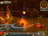 画像ギャラリー No.003のサムネイル画像 / CJ,11月15日開始する「THEOS ONLINE」のOBTで2次成長を実装