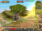 画像ギャラリー No.010のサムネイル画像 / CJ,11月15日開始する「THEOS ONLINE」のOBTで2次成長を実装