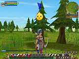 画像ギャラリー No.012のサムネイル画像 / CJ,11月15日開始する「THEOS ONLINE」のOBTで2次成長を実装
