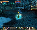 画像ギャラリー No.003のサムネイル画像 / ギリシャ神話モチーフのオンラインRPG,「THEOS ONLINE」のプレイレポートを掲載