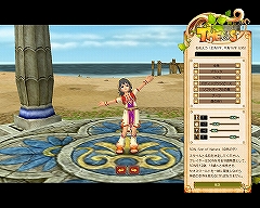 画像ギャラリー No.006のサムネイル画像 / ギリシャ神話モチーフのオンラインRPG,「THEOS ONLINE」のプレイレポートを掲載