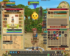 画像ギャラリー No.009のサムネイル画像 / ギリシャ神話モチーフのオンラインRPG,「THEOS ONLINE」のプレイレポートを掲載