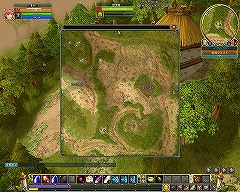 画像ギャラリー No.013のサムネイル画像 / ギリシャ神話モチーフのオンラインRPG,「THEOS ONLINE」のプレイレポートを掲載