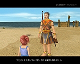 画像ギャラリー No.014のサムネイル画像 / ギリシャ神話モチーフのオンラインRPG,「THEOS ONLINE」のプレイレポートを掲載