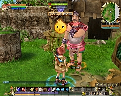 画像ギャラリー No.020のサムネイル画像 / ギリシャ神話モチーフのオンラインRPG,「THEOS ONLINE」のプレイレポートを掲載