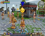 画像ギャラリー No.022のサムネイル画像 / ギリシャ神話モチーフのオンラインRPG,「THEOS ONLINE」のプレイレポートを掲載