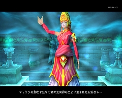画像ギャラリー No.024のサムネイル画像 / ギリシャ神話モチーフのオンラインRPG,「THEOS ONLINE」のプレイレポートを掲載