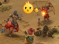 ギリシャ神話モチーフのオンラインRPG，「THEOS ONLINE」のプレイレポートを掲載