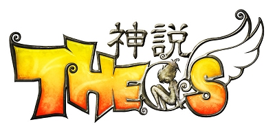 画像ギャラリー No.003のサムネイル画像 / 「神説セオス」クローズドβテストを9月5日に開始すると発表。テスター募集は8月29日を予定