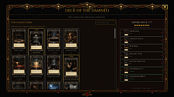 21: Dead Man's Deck