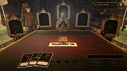 21: Dead Man's Deck