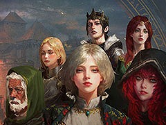 サンドボックス型ストラテジーRPG「歴史の終わり」，2027年第1四半期にPlayStation 5，XBOX Series X|Sでリリース