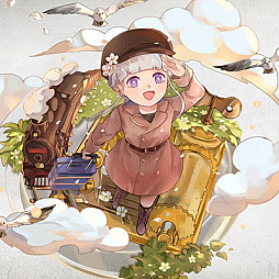 画像ギャラリー No.012のサムネイル画像 / 「maimai でらっくす」,新バージョン「MAGiCAL」本日稼働開始。人気楽曲を新たに収録,コラボも多数実施