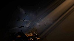 Unmourned VR