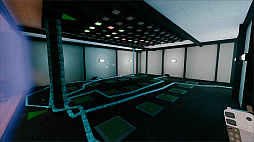 United Heist: Facility Zero