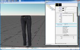 画像ギャラリー No.006のサムネイル画像 / 「Blue Mars」のiPhone/iPad版アプリ登場，CryEngine 2を駆使したアバターキャラクターがiPhone上で動き回る