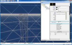 画像ギャラリー No.007のサムネイル画像 / 「Blue Mars」のiPhone/iPad版アプリ登場，CryEngine 2を駆使したアバターキャラクターがiPhone上で動き回る