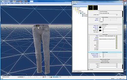 画像ギャラリー No.009のサムネイル画像 / 「Blue Mars」のiPhone/iPad版アプリ登場，CryEngine 2を駆使したアバターキャラクターがiPhone上で動き回る
