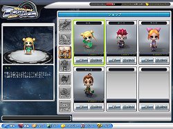 画像ギャラリー No.003のサムネイル画像 / クローズドβテスター募集中！　「トランスピー」先行プレイレポートを掲載