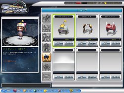 画像ギャラリー No.004のサムネイル画像 / クローズドβテスター募集中！　「トランスピー」先行プレイレポートを掲載