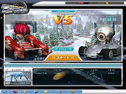 画像ギャラリー No.011のサムネイル画像 / クローズドβテスター募集中！　「トランスピー」先行プレイレポートを掲載