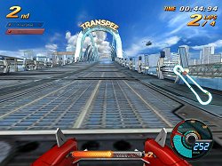 画像ギャラリー No.012のサムネイル画像 / クローズドβテスター募集中！　「トランスピー」先行プレイレポートを掲載