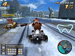 画像ギャラリー No.013のサムネイル画像 / クローズドβテスター募集中！　「トランスピー」先行プレイレポートを掲載