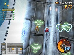 画像ギャラリー No.014のサムネイル画像 / クローズドβテスター募集中！　「トランスピー」先行プレイレポートを掲載