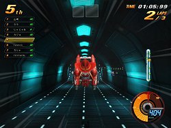 画像ギャラリー No.016のサムネイル画像 / クローズドβテスター募集中！　「トランスピー」先行プレイレポートを掲載