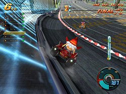 画像ギャラリー No.017のサムネイル画像 / クローズドβテスター募集中！　「トランスピー」先行プレイレポートを掲載