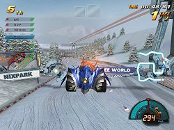 画像ギャラリー No.019のサムネイル画像 / クローズドβテスター募集中！　「トランスピー」先行プレイレポートを掲載