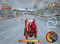 画像ギャラリー No.020のサムネイル画像 / クローズドβテスター募集中！　「トランスピー」先行プレイレポートを掲載