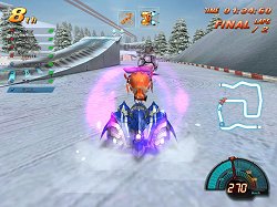 画像ギャラリー No.021のサムネイル画像 / クローズドβテスター募集中！　「トランスピー」先行プレイレポートを掲載