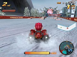 画像ギャラリー No.022のサムネイル画像 / クローズドβテスター募集中！　「トランスピー」先行プレイレポートを掲載