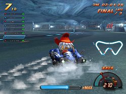 画像ギャラリー No.023のサムネイル画像 / クローズドβテスター募集中！　「トランスピー」先行プレイレポートを掲載