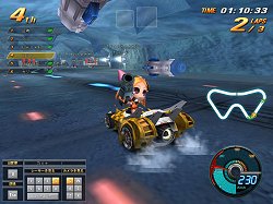 画像ギャラリー No.024のサムネイル画像 / クローズドβテスター募集中！　「トランスピー」先行プレイレポートを掲載