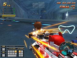 画像ギャラリー No.026のサムネイル画像 / クローズドβテスター募集中！　「トランスピー」先行プレイレポートを掲載