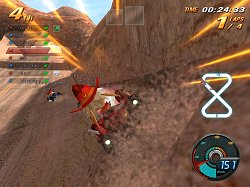 画像ギャラリー No.027のサムネイル画像 / クローズドβテスター募集中！　「トランスピー」先行プレイレポートを掲載