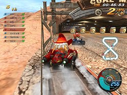 画像ギャラリー No.028のサムネイル画像 / クローズドβテスター募集中！　「トランスピー」先行プレイレポートを掲載