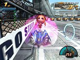 画像ギャラリー No.035のサムネイル画像 / クローズドβテスター募集中！　「トランスピー」先行プレイレポートを掲載