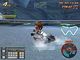 画像ギャラリー No.037のサムネイル画像 / クローズドβテスター募集中！　「トランスピー」先行プレイレポートを掲載