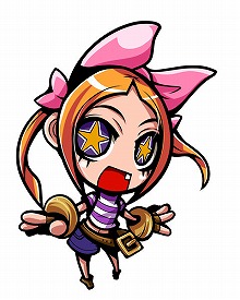画像ギャラリー No.006のサムネイル画像 / 「トランスピー」のクローズドβテストが本日5：00PMにスタート