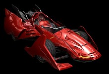 画像ギャラリー No.001のサムネイル画像 / 「トランスピー」,第2次CBT本日開始。ネットカフェから飛び入り参加も