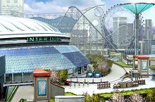 画像ギャラリー No.004のサムネイル画像 / 「トランスピー」,第2次CBT本日開始。ネットカフェから飛び入り参加も