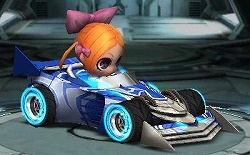 画像ギャラリー No.001のサムネイル画像 / 「トランスピー」,オープンβテスト開始時のアップデート内容を発表